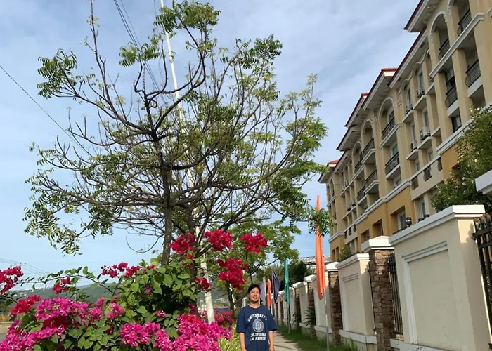 Aparthotel Sanremo Oasis, Di Mare, Srp 4*