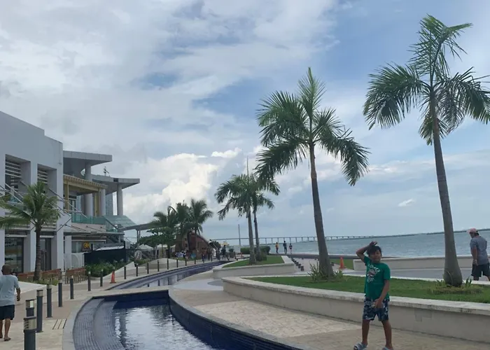 Sanremo Oasis, Di Mare, Srp 4*