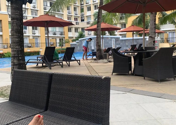 Sanremo Oasis, Di Mare, Srp 4*