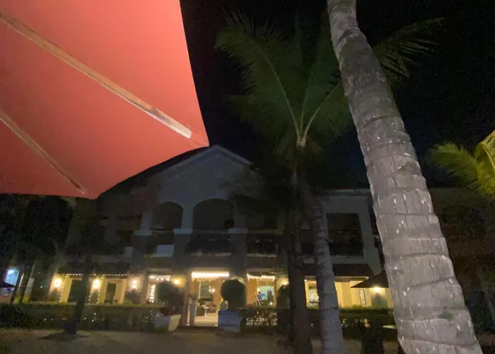 Aparthotel Sanremo Oasis, Di Mare, Srp