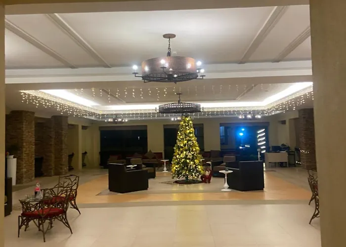 Sanremo Oasis, Di Mare, Srp 4*