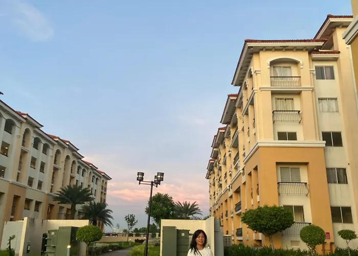 Sanremo Oasis, Di Mare, Srp Aparthotel 4*