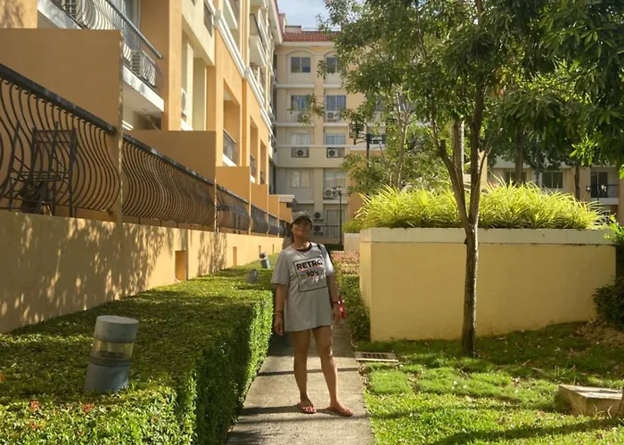 Sanremo Oasis, Di Mare, Srp 4*