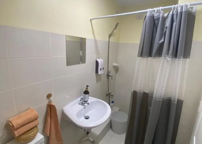 Aparthotel Sanremo Oasis, Di Mare, Srp 4*